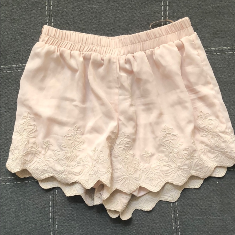 Dress Shorts